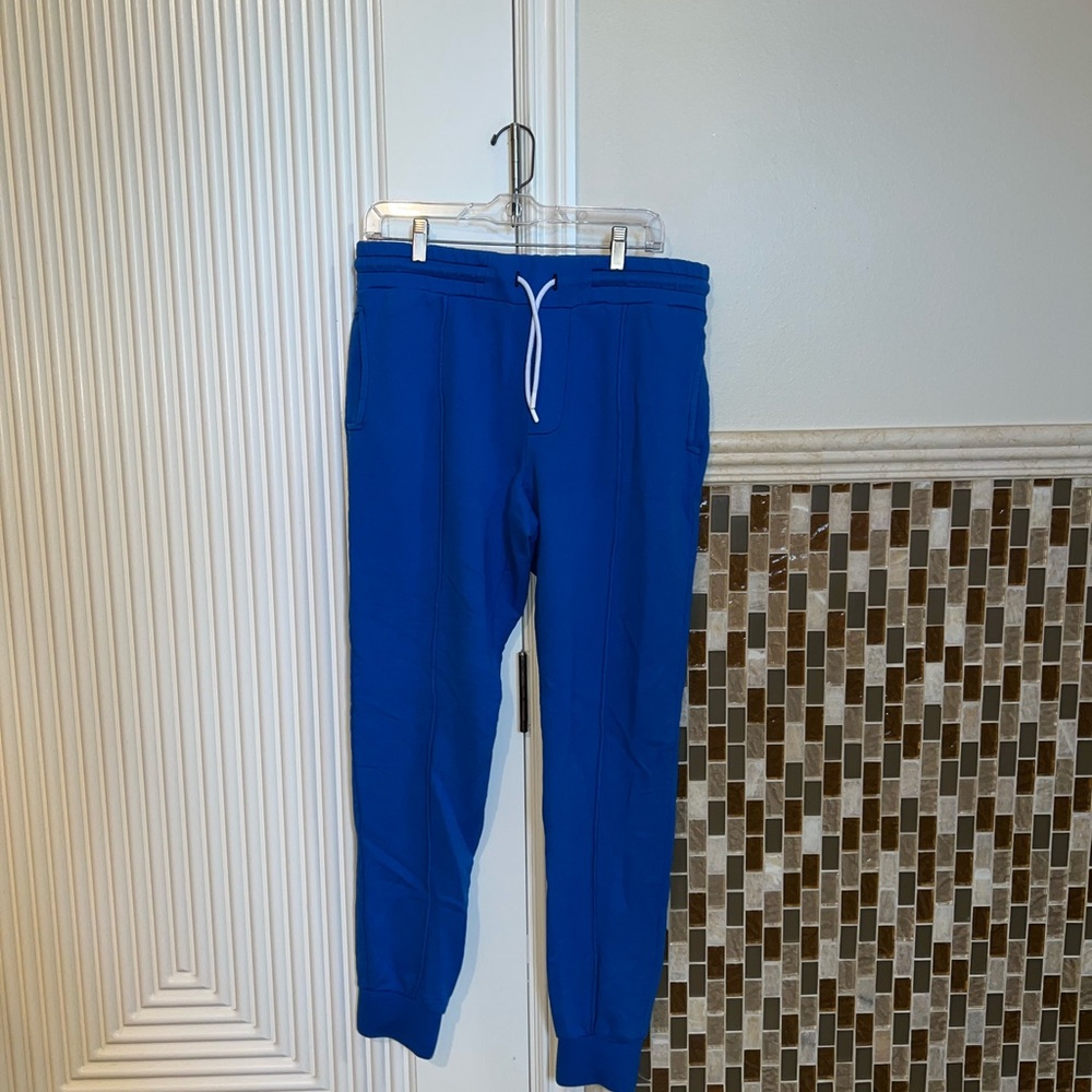 Authentic Men’s Cotton Citizen Sweatpants
